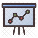 Business Chart Graph Chart Icon