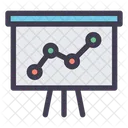 Business Chart Graph Chart Icon