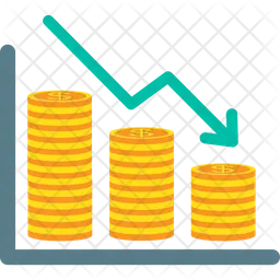 Business chart  Icon