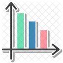 Business chart  Icon