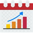 Business Chart Business Charts Icon