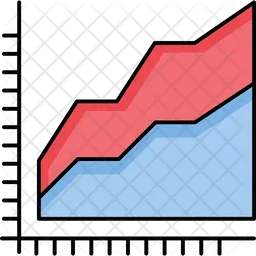 Business chart  Icon