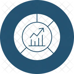 Business chart  Icon