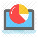 Business Chart Pie Icon