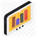 Business chart  Icon