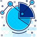 Business Chart Graph Icon