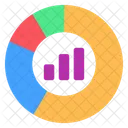 Business Chart  Icon