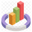 Business Chart  Icon