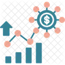 Business Chart Graph Chart Icon