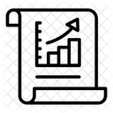 Business Chart  Icon