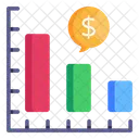 Business Chart  Icon