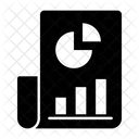 Business Chart  Icon