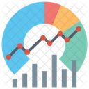 Business Chart  Icon