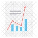 Business Chart  Icon