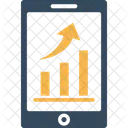 Business Chart  Icon