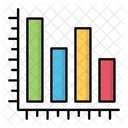 Business Chart  Icon