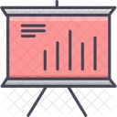 Business chart  Icon