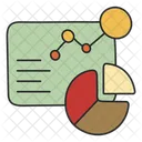 Business Chart  Icon