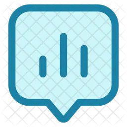 Business Chat  Icon