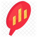 Business Chat Message Communication Icon