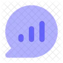 Business Chat Business Communication Chat Icon