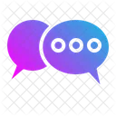 Business Chat  Icon