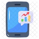 Mobile Message Business Chat Business Message Icon