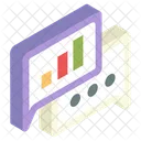 Business Chat Business Communication Business Conversation Icon