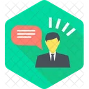 Business Chat Business Chat Icon