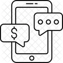 Business Chat  Icon