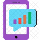 Asset Business Chat Mobile Icon