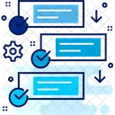 Business Chat  Icon