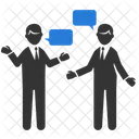 Chat Consult Consultation Icon