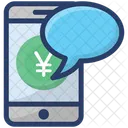 Business Chat  Icon