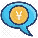 Business Chat  Icon