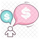 Business Chat  Icon