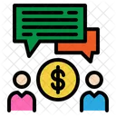 Chat Communication Message Icon