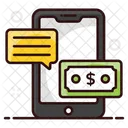 Business Chat  Icon