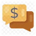 Business Chat  Icon