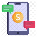 Business Chat  Icon
