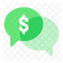 Business Chat  Icon