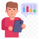 Business Chat  Icon