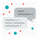 Business Chat  Icon