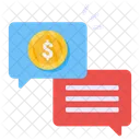 Business Chat  Icon