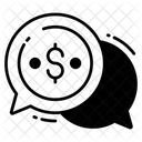 Message Communication Chat Icon