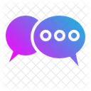 Business Chat  Icon