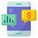Business Chat  Icon
