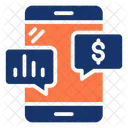 Business Chat  Icon