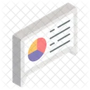Business Chat Business Communication Business Conversation Icon
