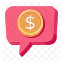 Business Chat  Icon